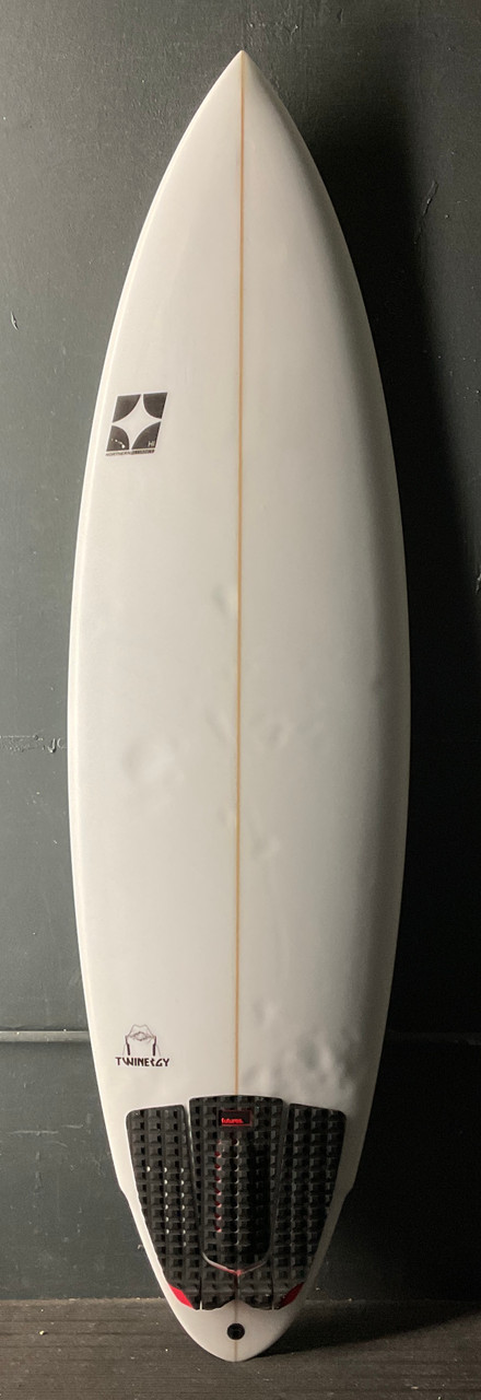 6'0" Twinergy photo 2