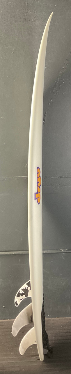 5'11 Dryv Used Surfboard #44971 photo 5