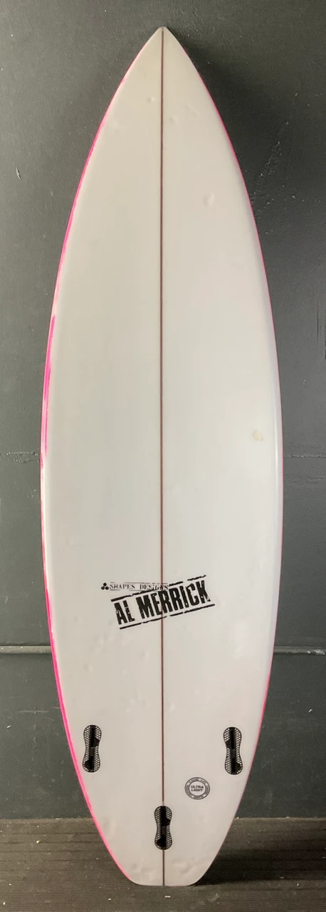 5'11" CI 2.Pro photo 3