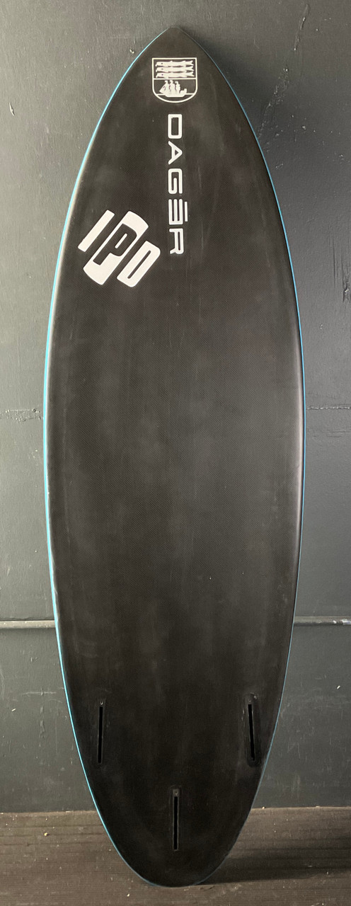 Dagger 5'6 Surfboard photo 3