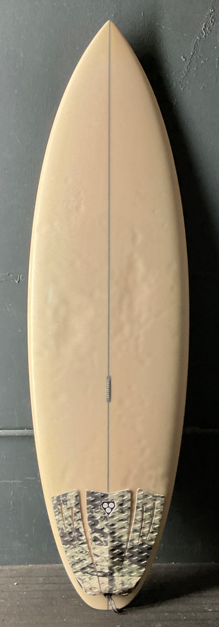 5'1” Son of Cobra 21.0L Used Surfboard #44992 - USEDSURF