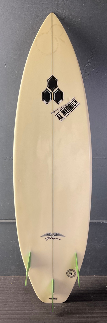 Channel Islands Al Merrick Hi Flyer｜Organicsnmore.com