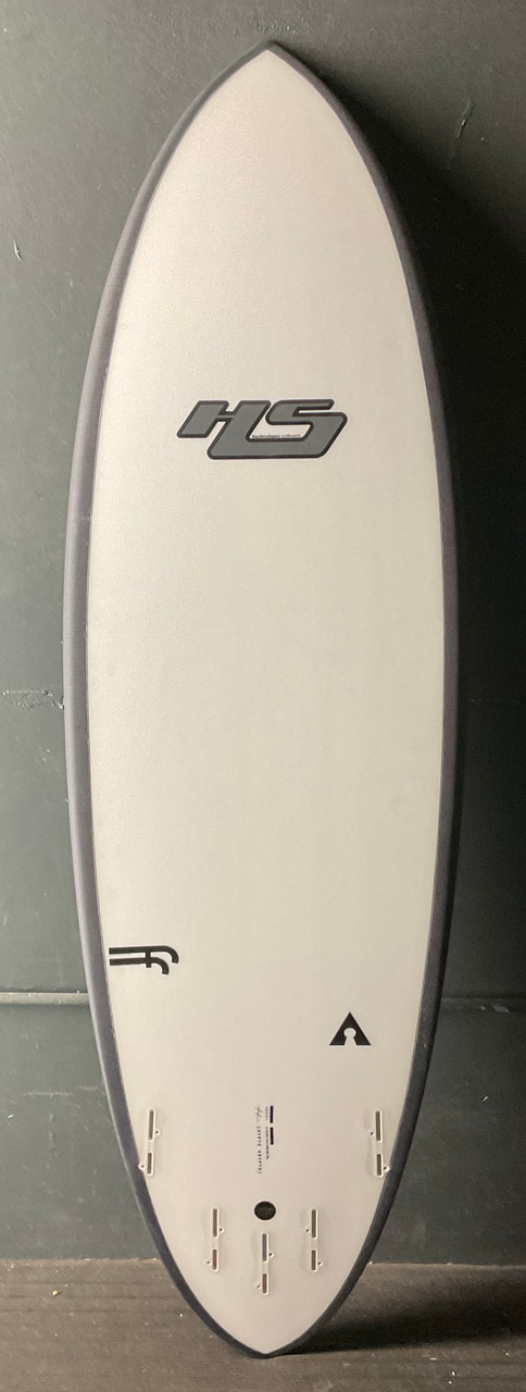 5'10” Hayden Shapes “Hypto Krypto” 33.73L New Surfboard Cosmetic