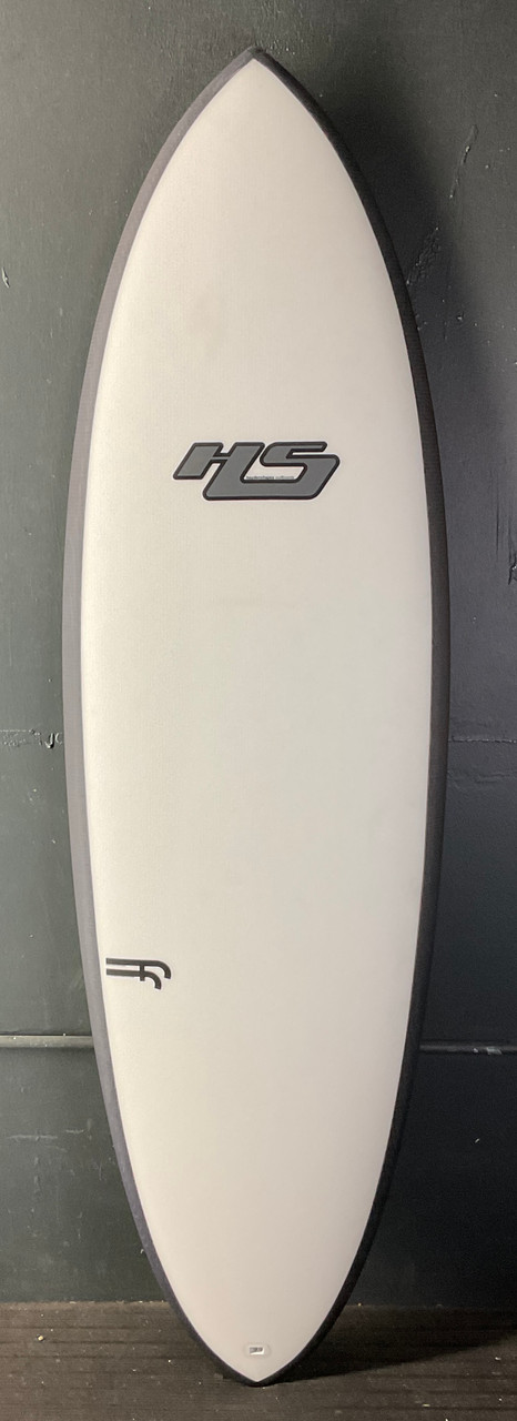 ハイデンシティシェイプス HYPTO KRYPTO 5'10\
