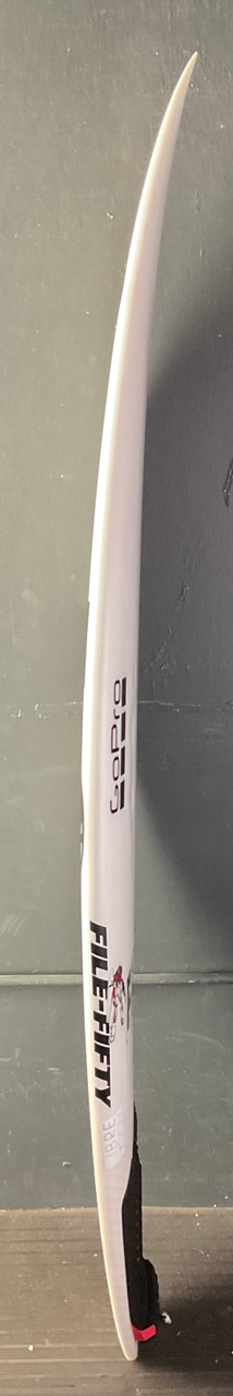 5' 11 1/2” Sharpeye “File-Fifty” 28.0L Used Surfboard #45098 5' 11 1/2” Sharpeye “File-Fifty” 28.0L Used Surfboard #45098
