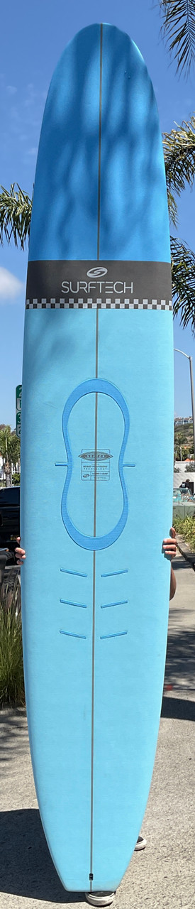 12'0” SurfTech “L2S” 147.0L Used Surfboard #45003 - USEDSURF