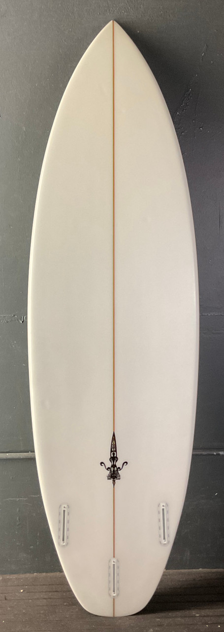 5'9" Custom photo 3