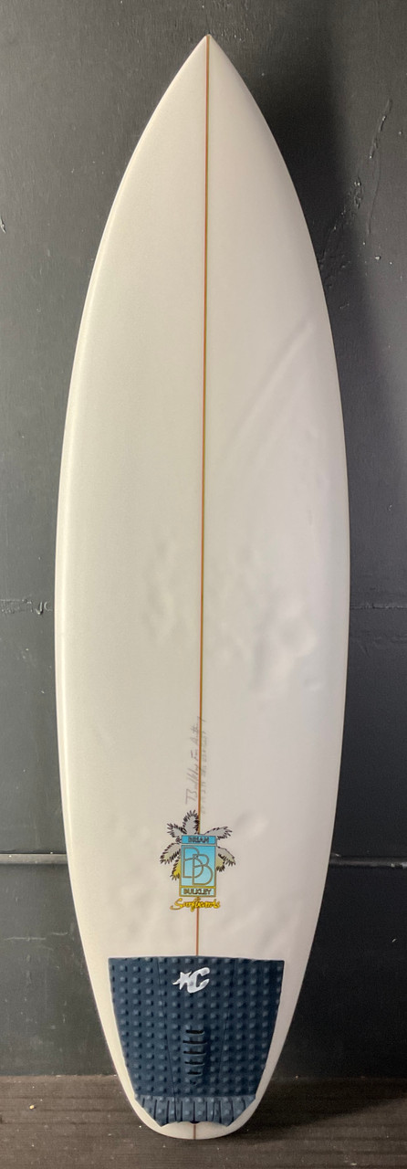 5'9" Custom photo 1