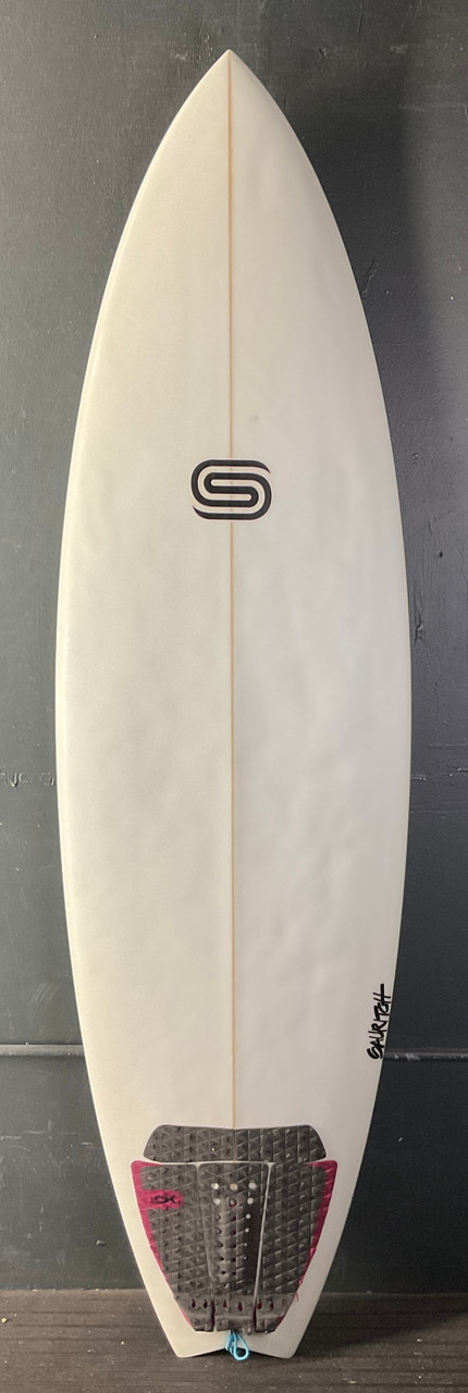 6'5" Sauritch Surfboard photo 1