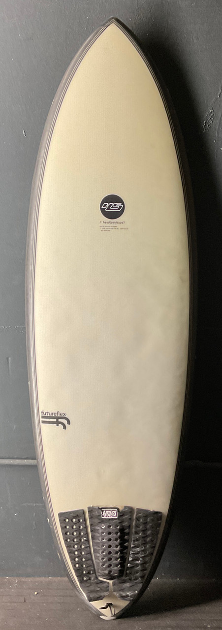 HAYDEN SHAPES FutureFLEX 6’3’’　手渡し限定 6'0” Hayden Shapes “Hypto Krypto” 36.33L Used Surfboard #45069