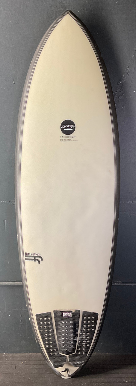 6'0” Hayden Shapes “Hypto Krypto” 36.33L Used Surfboard #45069