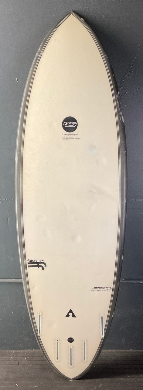 6'0” Hayden Shapes “Hypto Krypto” 36.33L Used Surfboard #45069