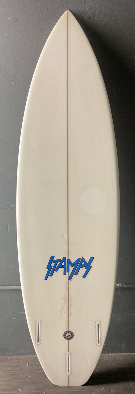 6'0" WarHawk photo 4