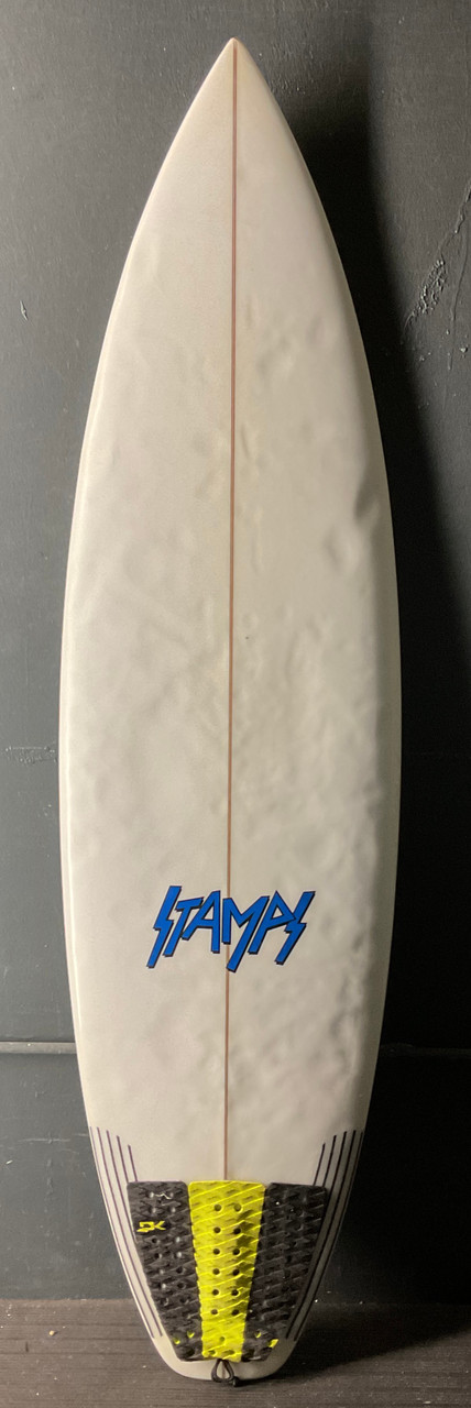 6'0" WarHawk photo 2