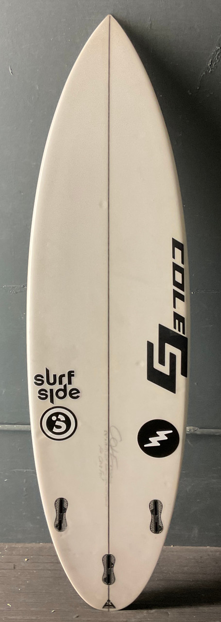 5'6" Grom Pro photo 4