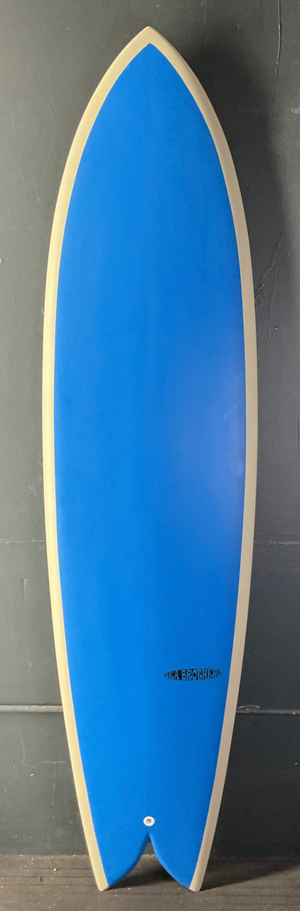 7'0" Channel Fish photo 1