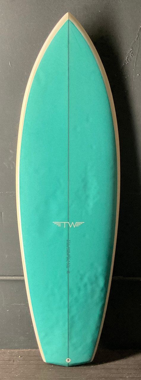 5'8" Zipper photo 2