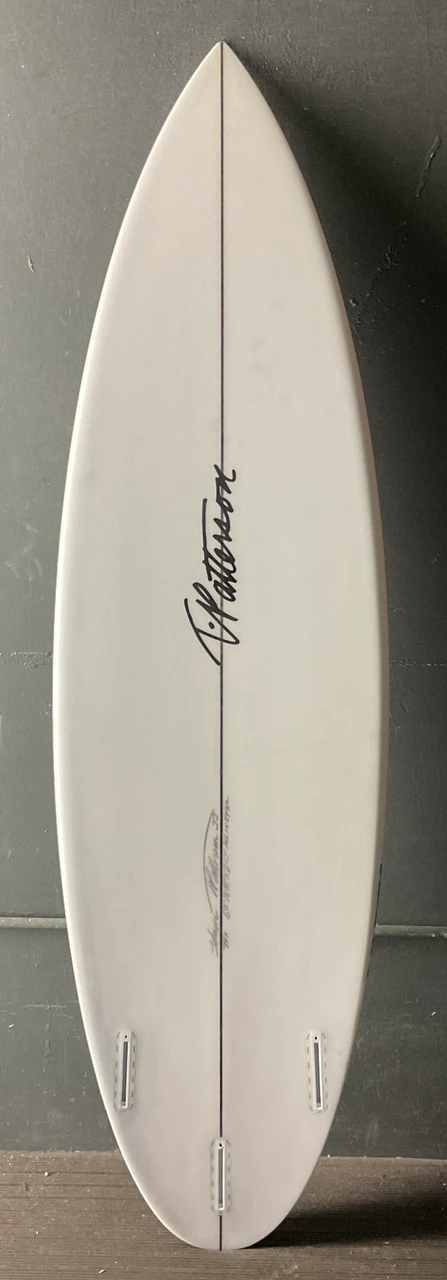 6'0" All-In photo 4