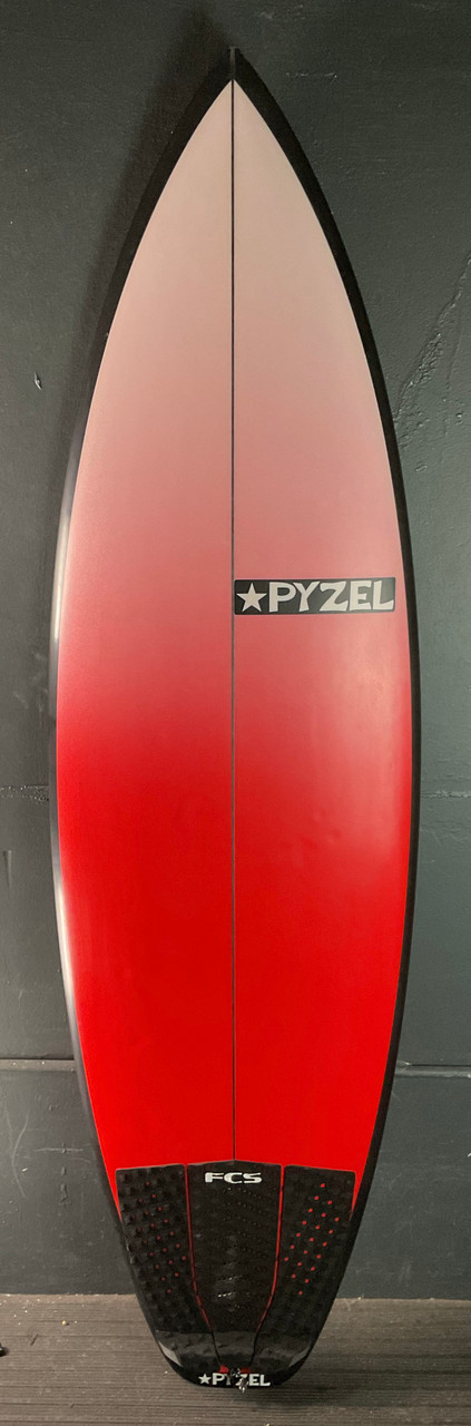 Pyzel Phantom XL 6'3 Surfboard photo 1