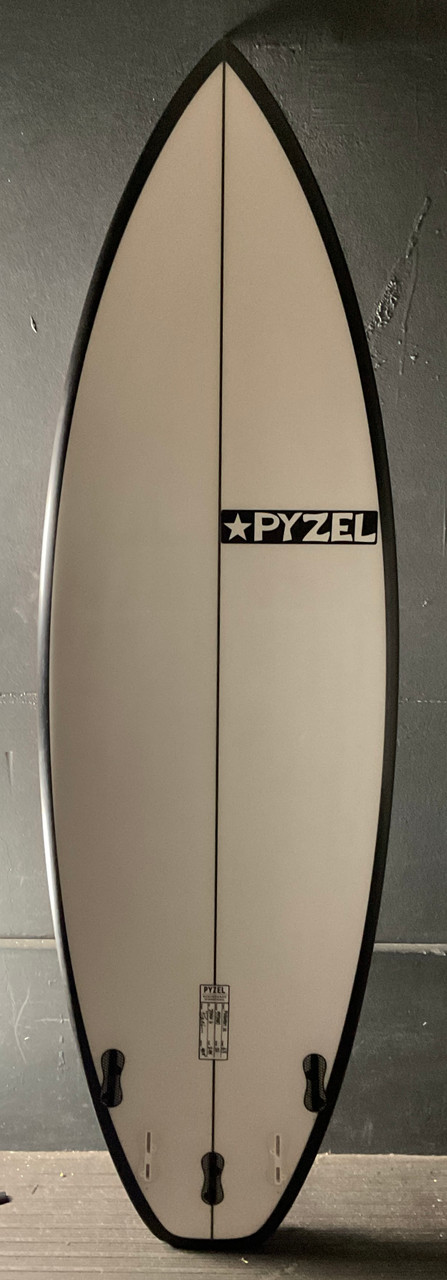 Pyzel Phantom XL 6'3 Surfboard photo 4