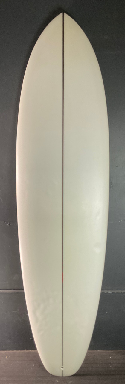Christenson Submariner 6'10 Used Surfboard photo 1