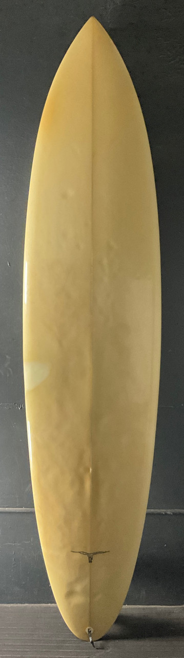 Seagull J Holly 7'11 Used Surfboard photo 2