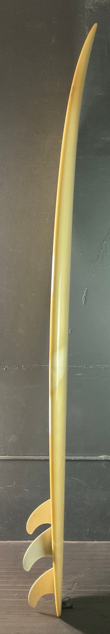 Seagull J Holly 7'11 Used Surfboard photo 5