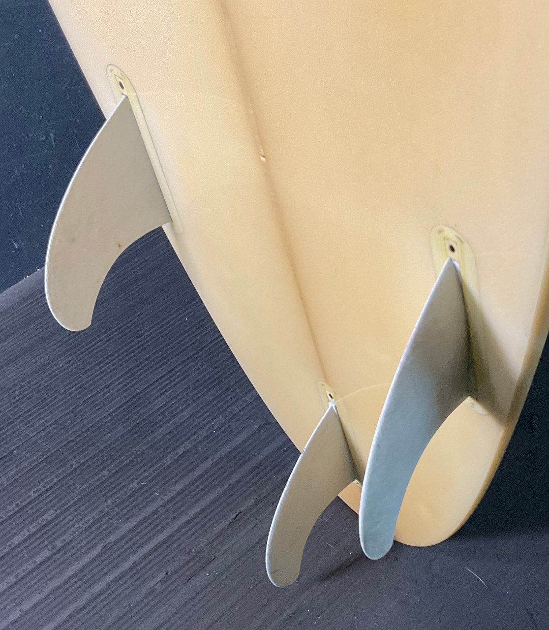 Seagull J Holly 7'11 Used Surfboard photo 6