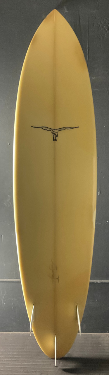 Seagull J Holly 7'11 Used Surfboard photo 4