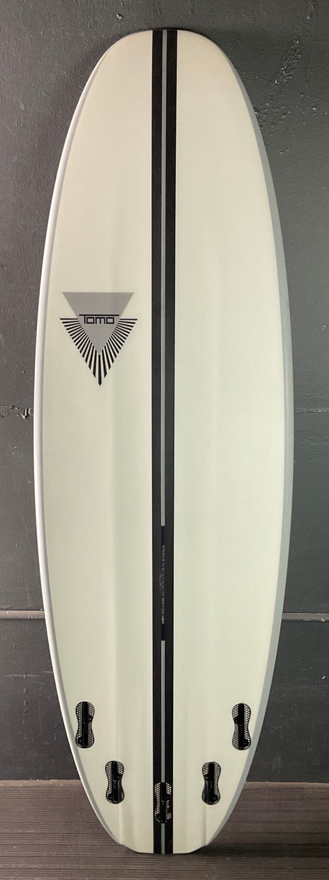 Tomo Revo 5'3 Surfboard photo 3