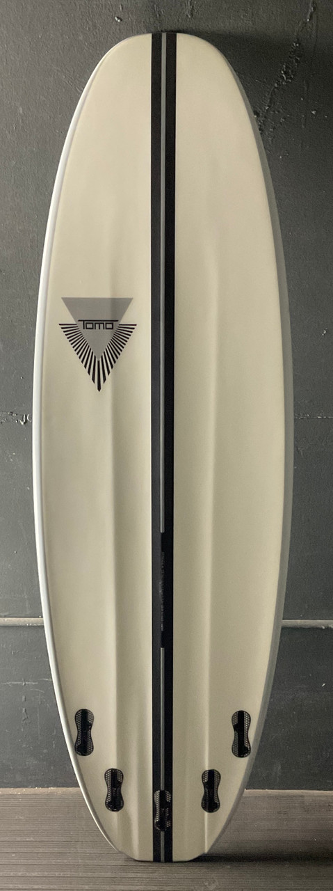 Tomo Revo 5'3 Surfboard photo 4