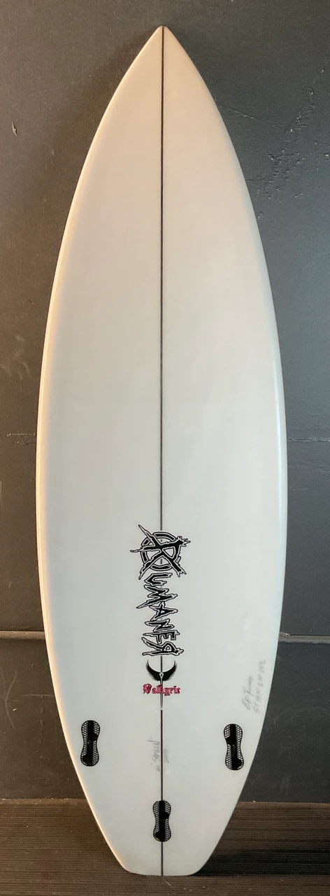5'7" Valkyrie photo 3