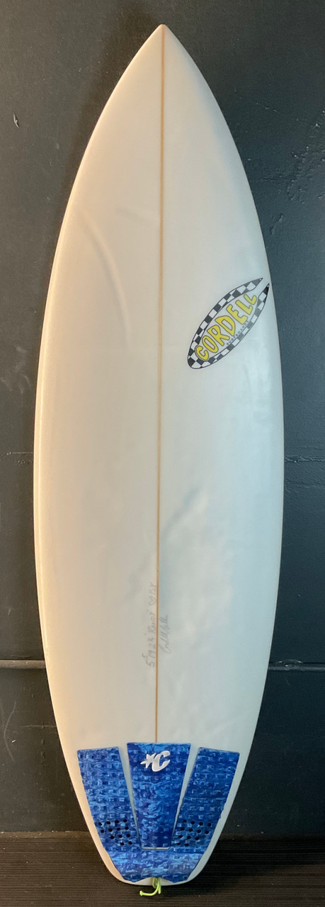 5'5" Custom photo 1