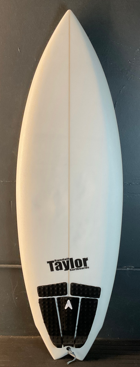 5'5" N/A photo 1