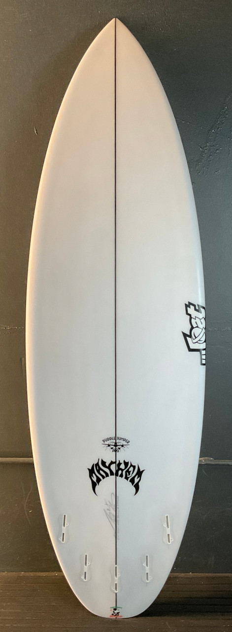 Lost Puddle Jumper Pro 5'11 Surfboard photo 3
