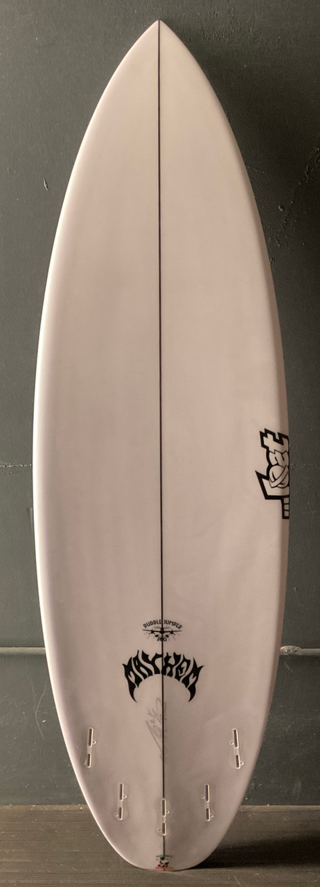 Lost Puddle Jumper Pro 5'11 Surfboard photo 4