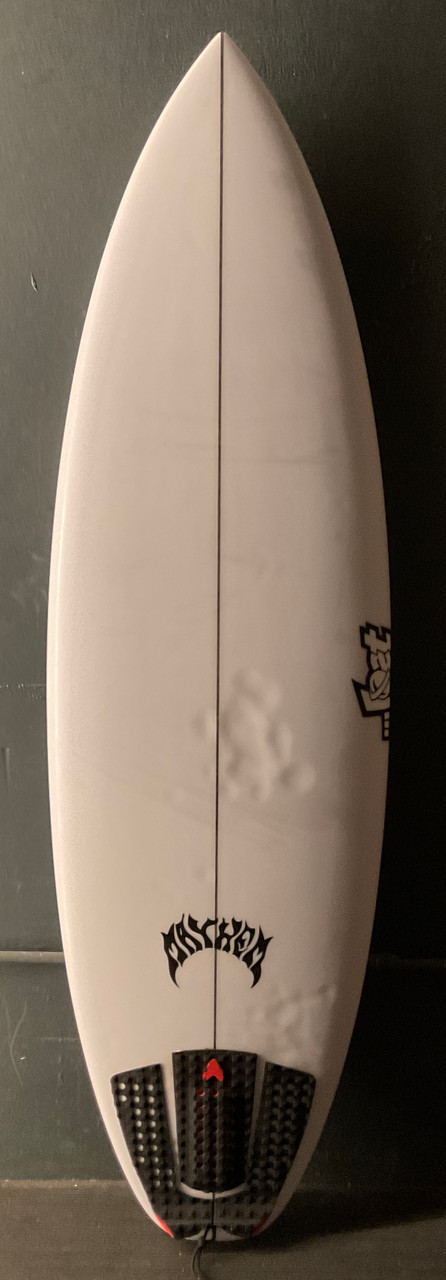 Lost Puddle Jumper Pro 5'11 Surfboard photo 2
