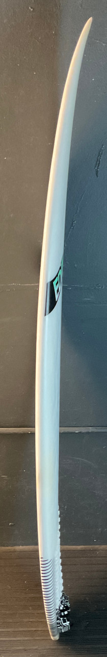 Edit Middle Finger 5'3" Surfboard photo 5