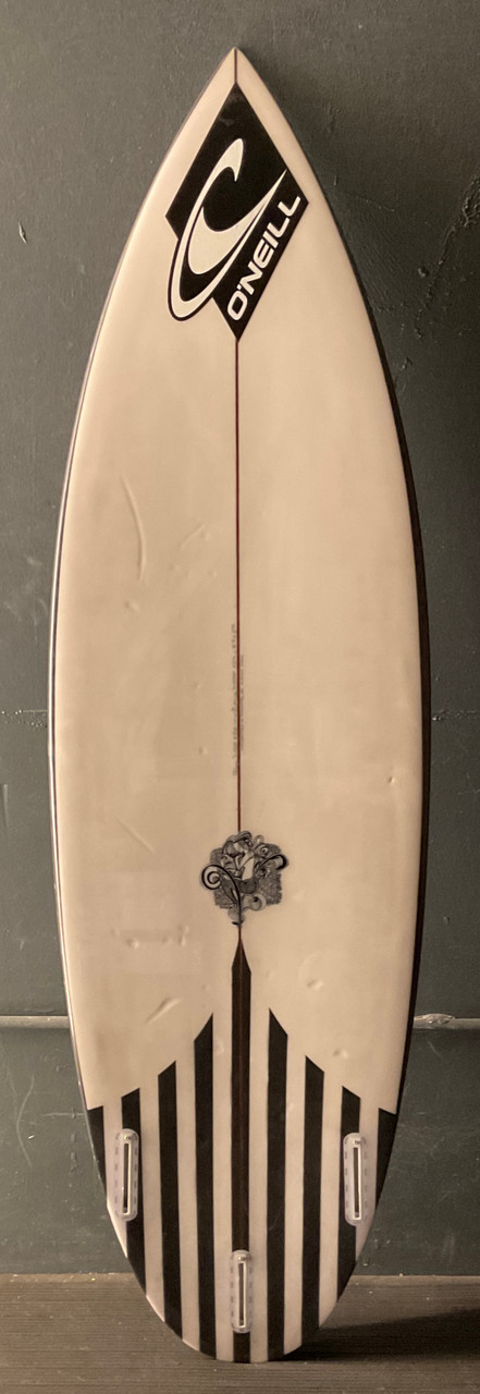 Valerie Duprat Surfboard #46054 photo 4