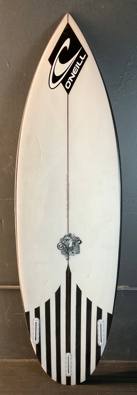 Valerie Duprat Surfboard #46054 photo 3