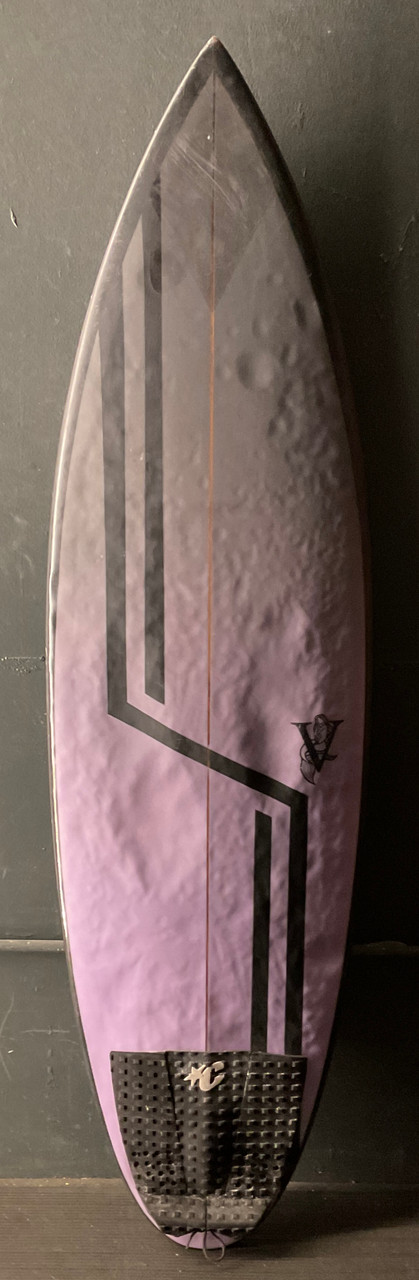 Valerie Duprat Surfboard #46054 photo 2