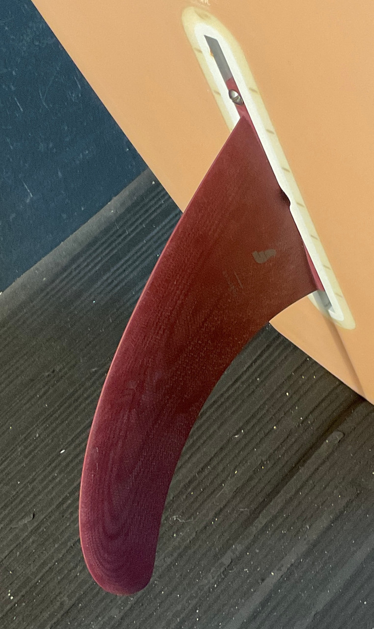 Hayden Shapes Cannon 6'2 Single Fin photo 6