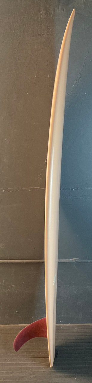 Hayden Shapes Cannon 6'2 Single Fin photo 5