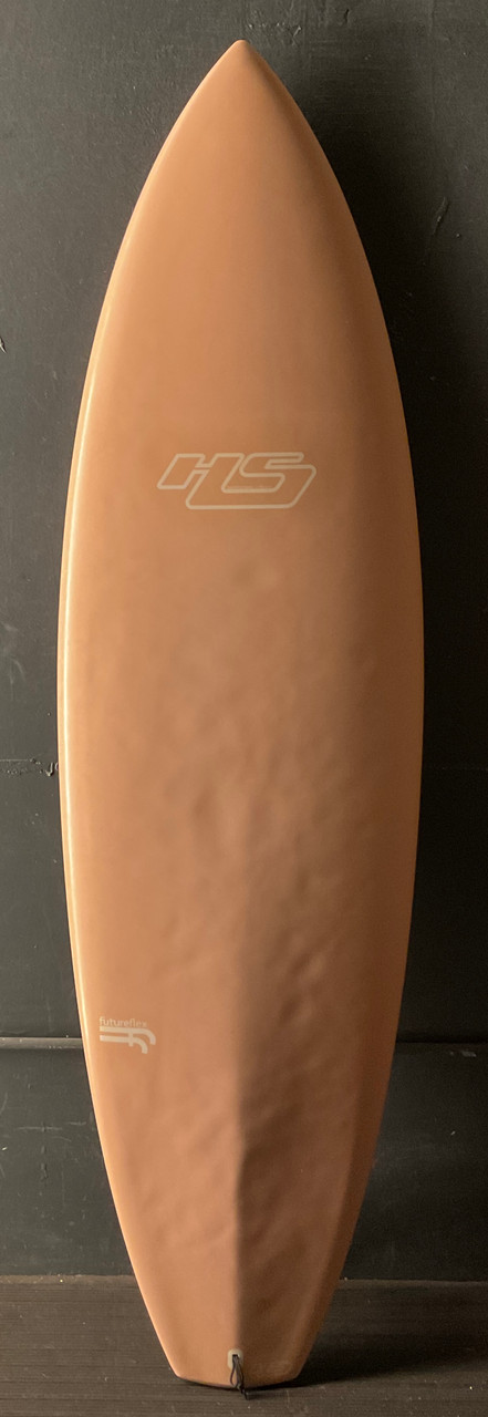 Hayden Shapes Cannon 6'2 Single Fin photo 2