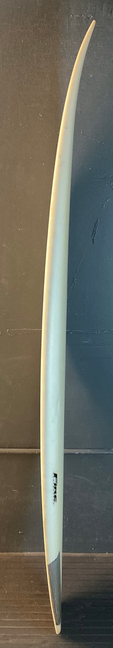 6'0 Fire Surfboards Used Surfboard #46410 photo 5