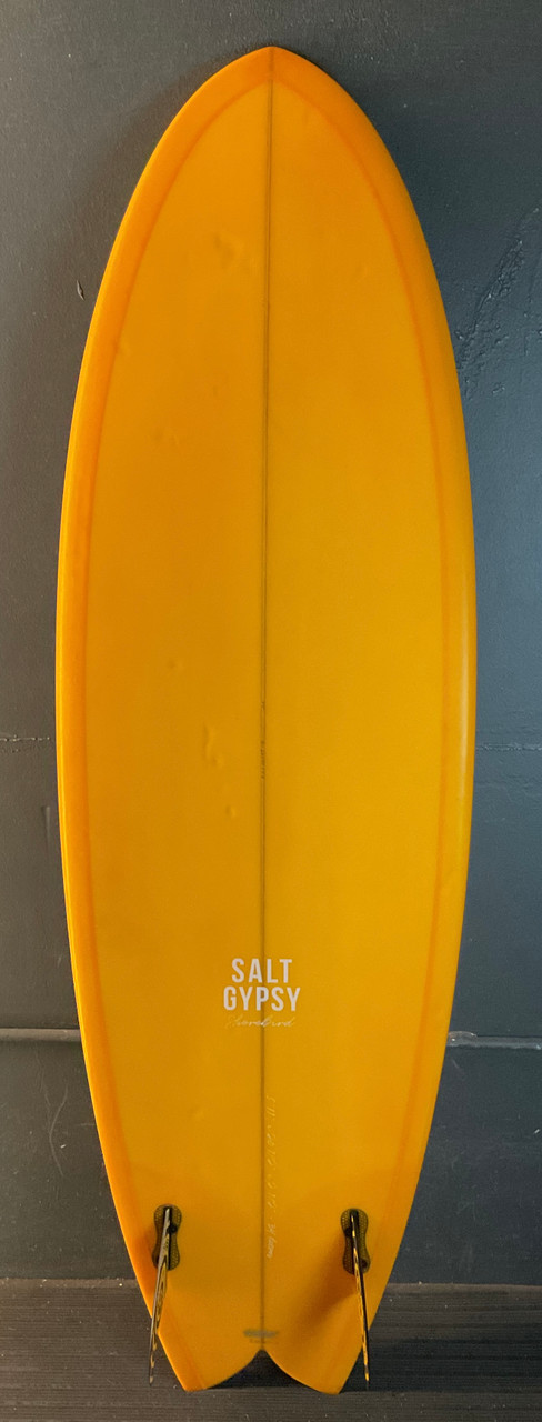 Salt Gypsy Shorebird 5'11 Fish photo 3