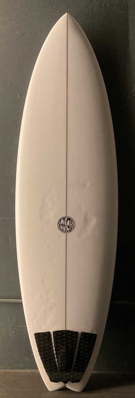 Rags Bullet 6'0 Surfboard photo 3