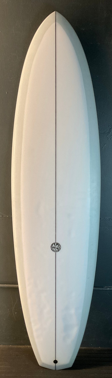 Rags Patty Melt 6'7.5 Surfboard photo 1