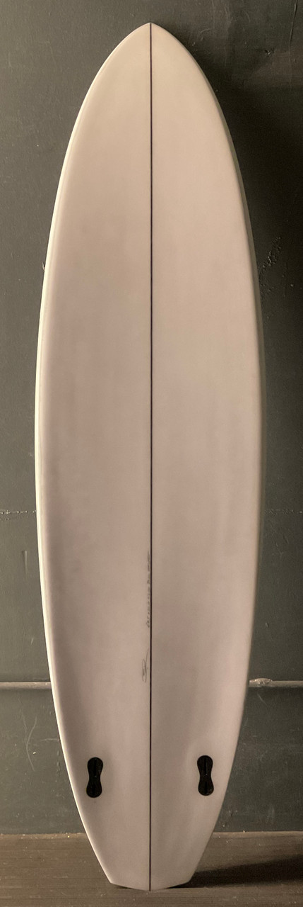 Rags Patty Melt 6'7.5 Surfboard photo 4
