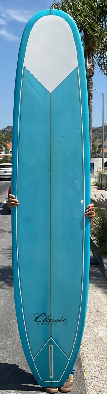 Wave Tools Classic Longboards 9'4" Surfboard photo 2